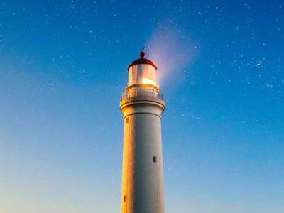 银湖半岛小区景观
